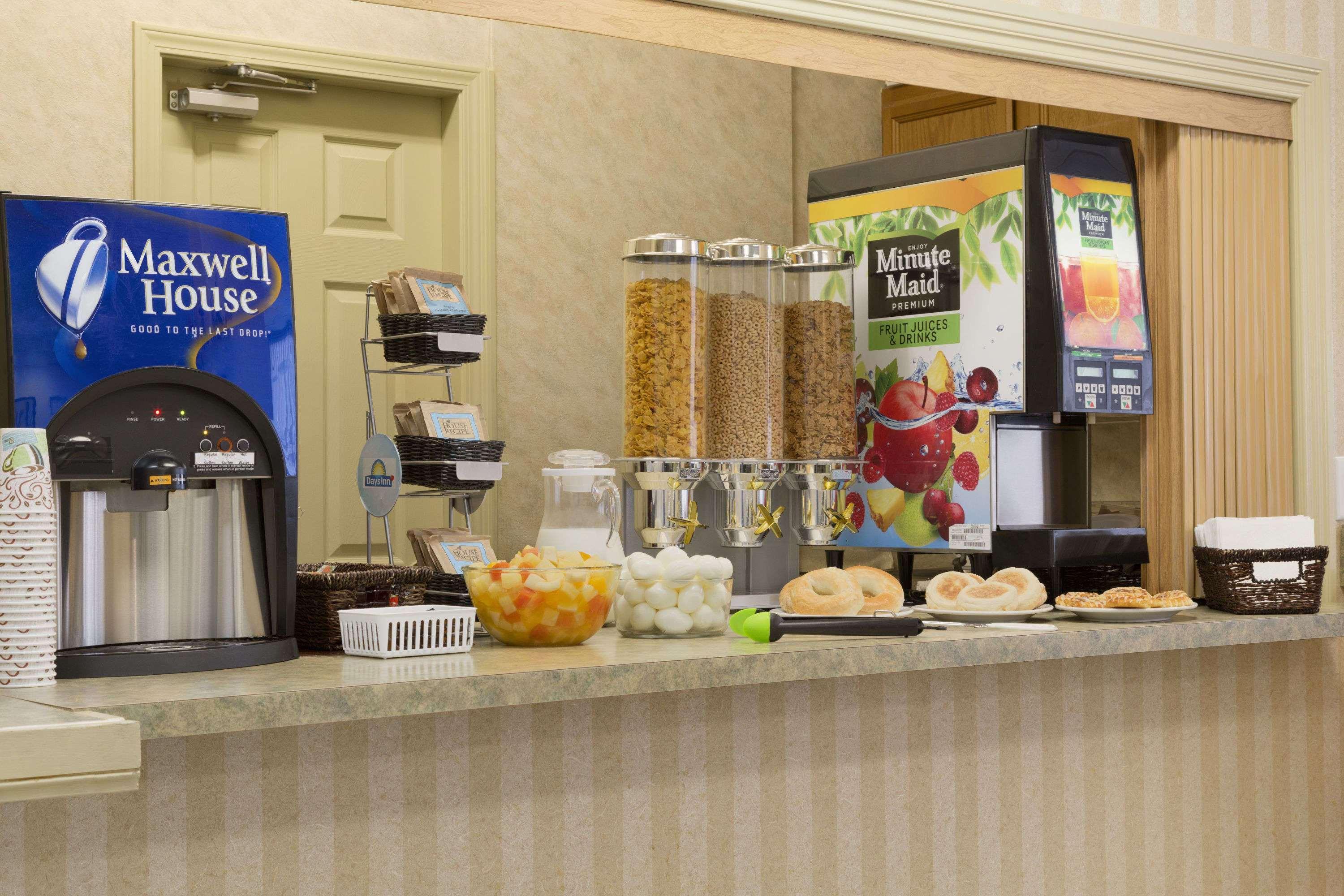 Days Inn By Wyndham Penticton Conference Centre Εξωτερικό φωτογραφία
