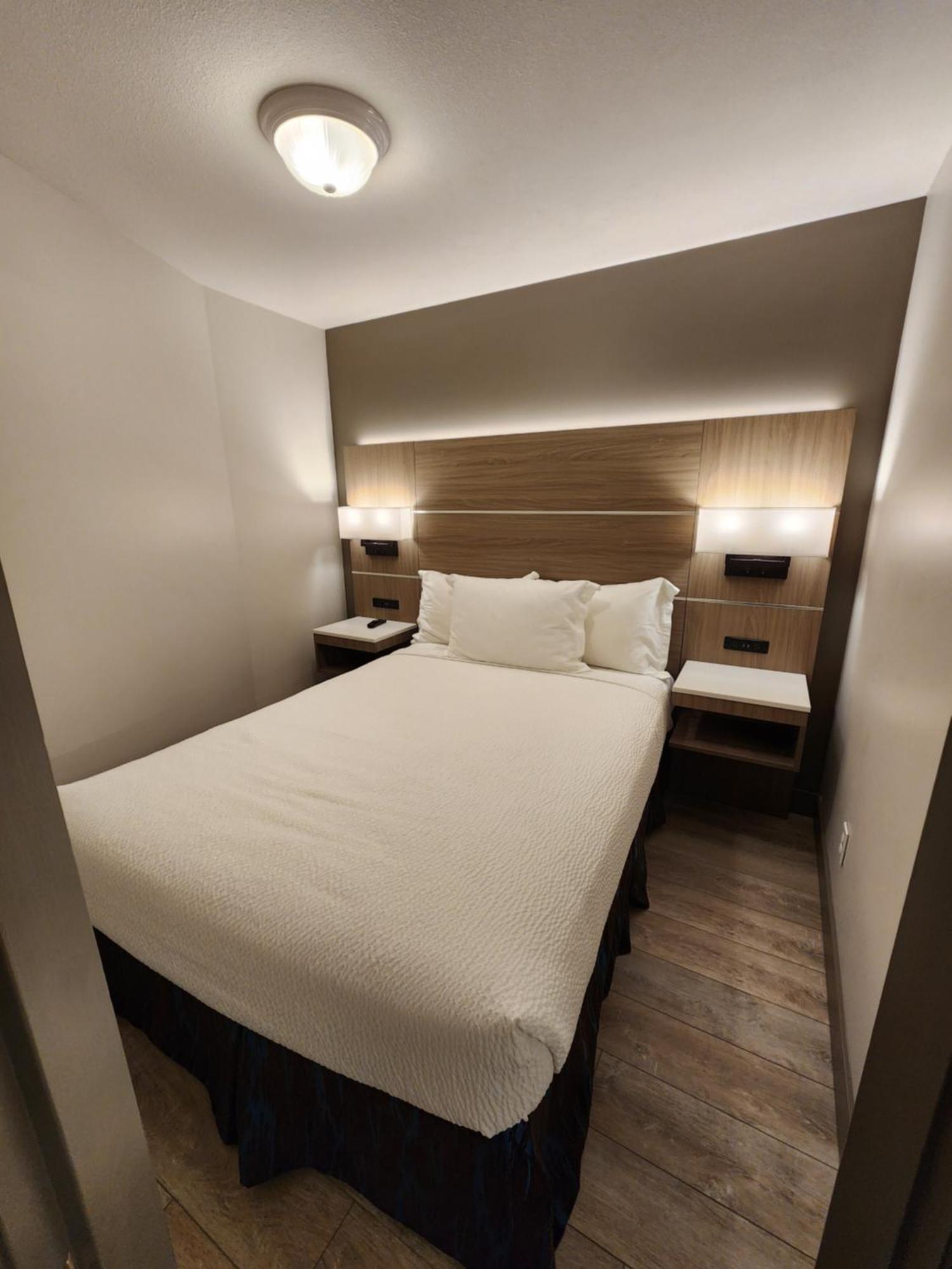 Days Inn By Wyndham Penticton Conference Centre Εξωτερικό φωτογραφία