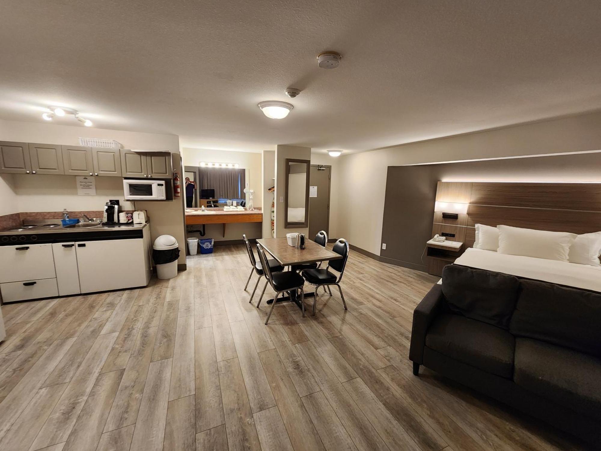 Days Inn By Wyndham Penticton Conference Centre Εξωτερικό φωτογραφία