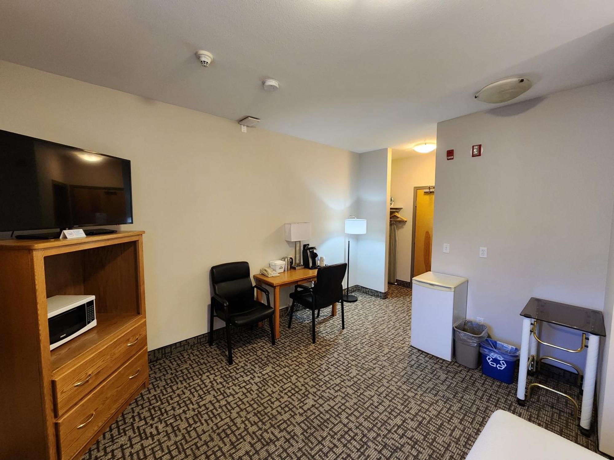 Days Inn By Wyndham Penticton Conference Centre Εξωτερικό φωτογραφία