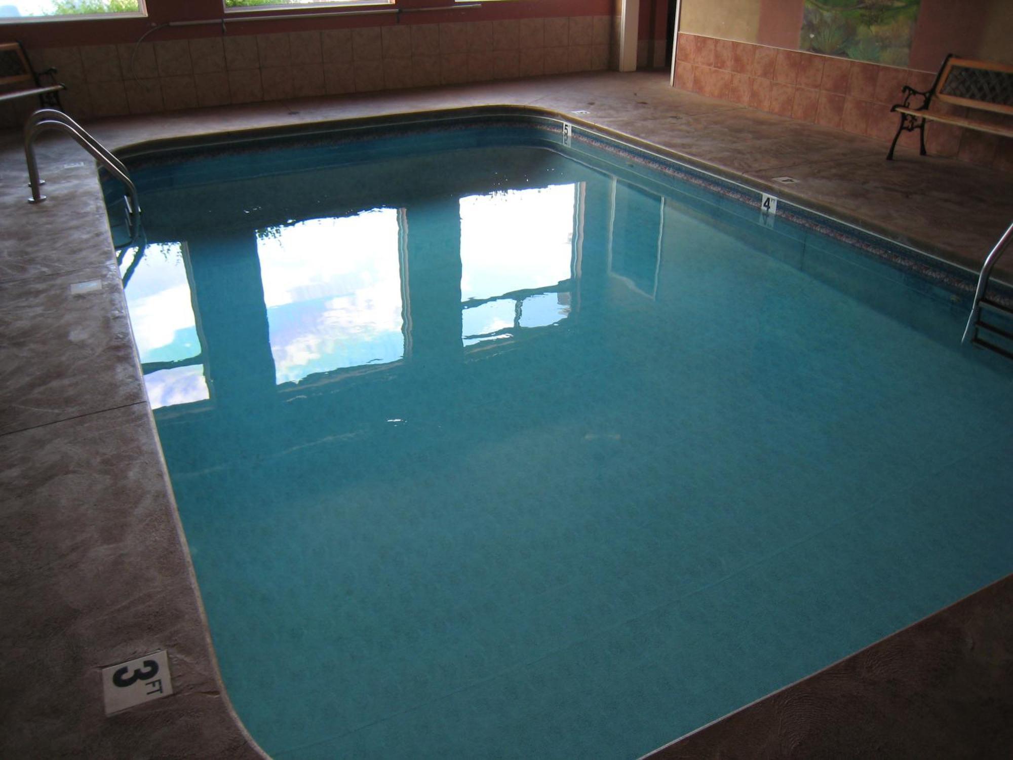 Days Inn By Wyndham Penticton Conference Centre Εξωτερικό φωτογραφία